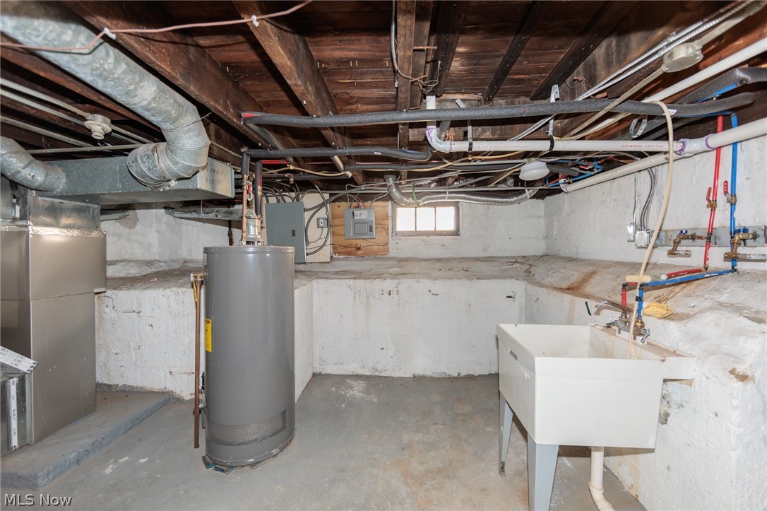 19251 Abby Avenue Euclid OH 44119