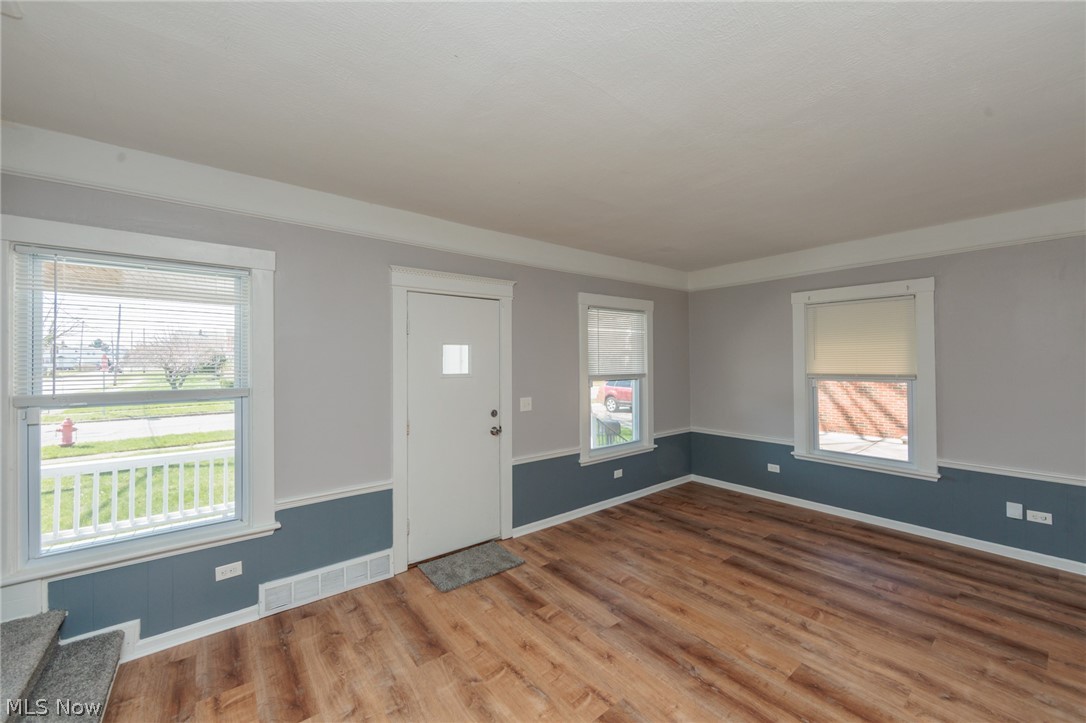 19251 Abby Avenue Euclid OH 44119