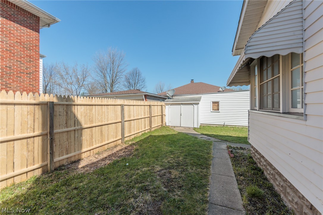 19251 Abby Avenue Euclid OH 44119