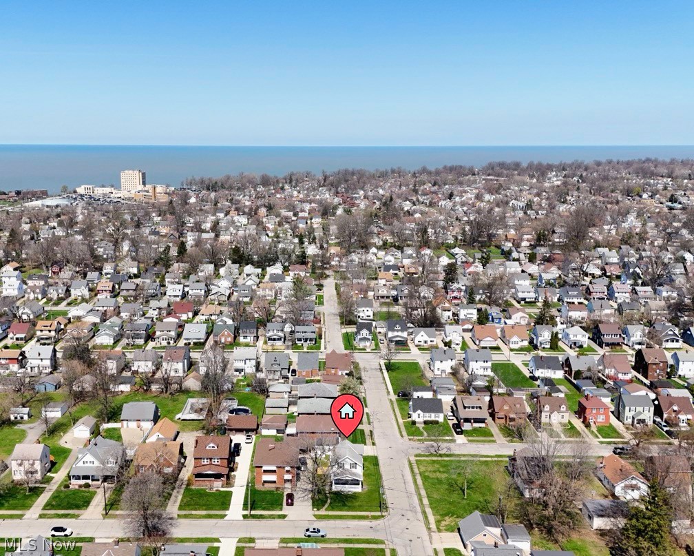 19251 Abby Avenue Euclid OH 44119