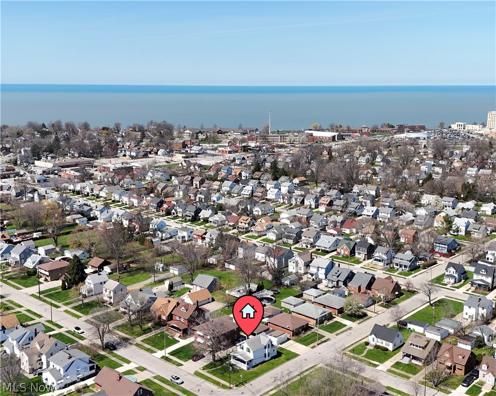19251 Abby Avenue Euclid OH 44119