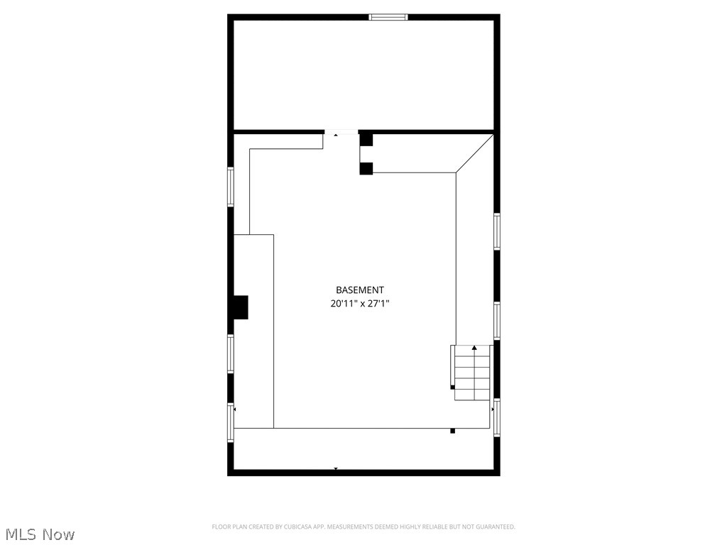 19251 Abby Avenue Euclid OH 44119