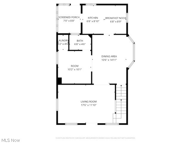 19251 Abby Avenue Euclid OH 44119
