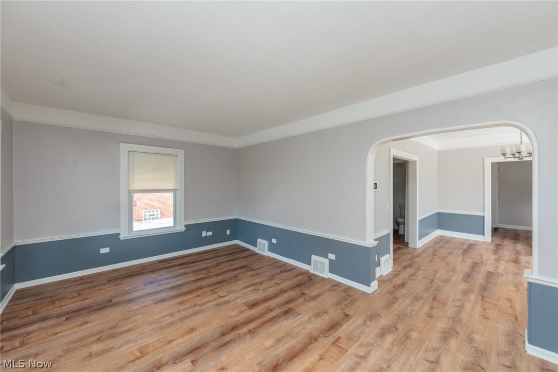 19251 Abby Avenue Euclid OH 44119