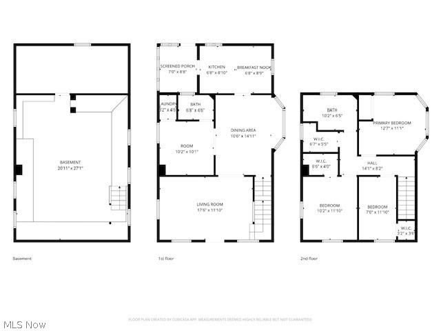 19251 Abby Avenue Euclid OH 44119