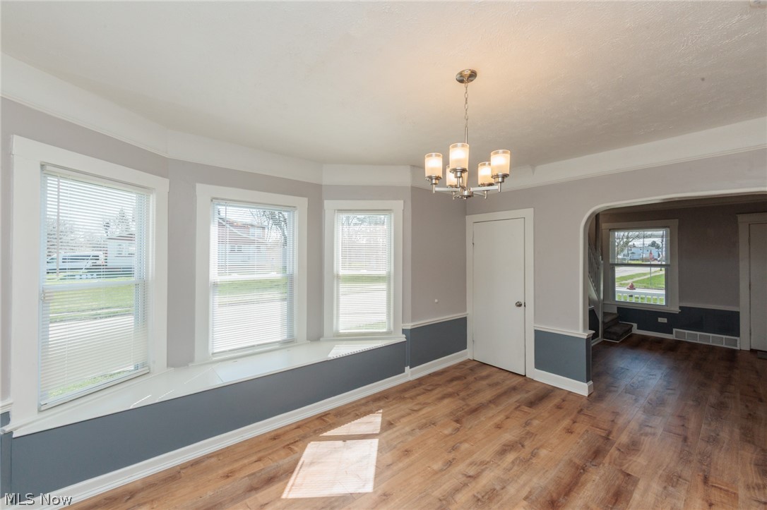 19251 Abby Avenue Euclid OH 44119