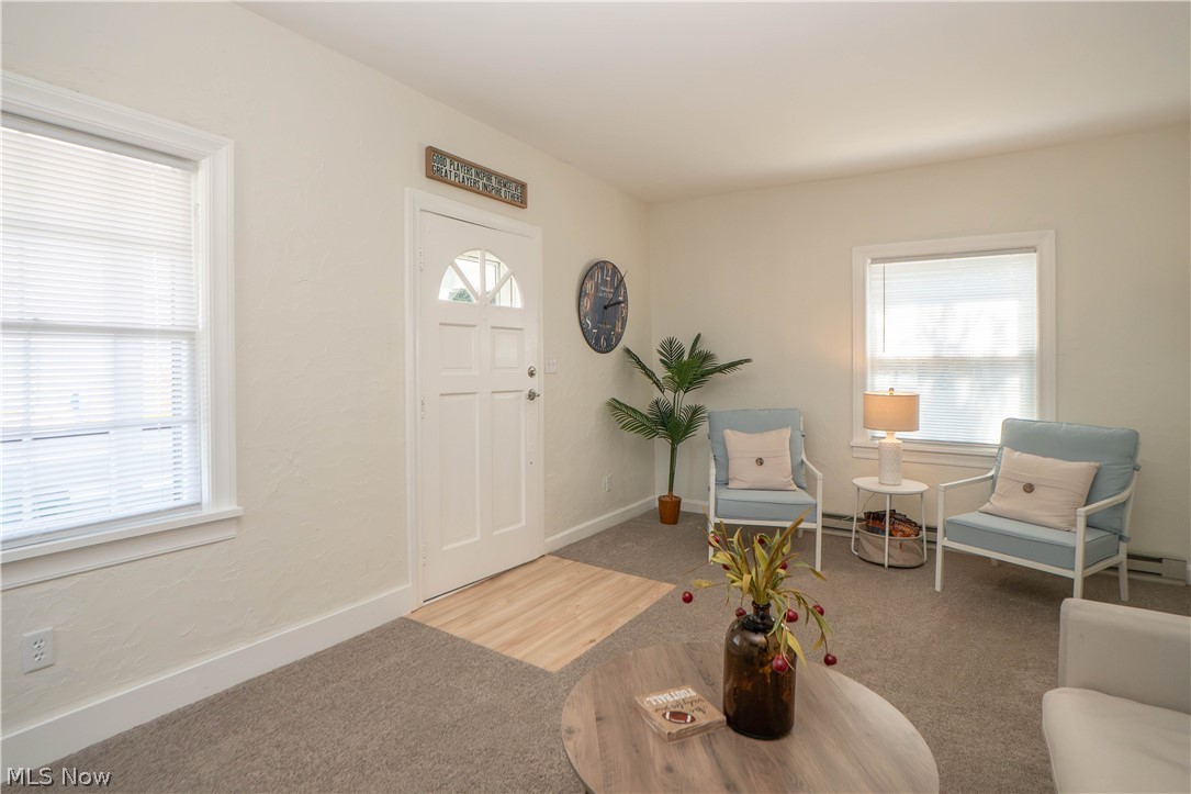 2413 Clearview Avenue NW Canton OH 44708