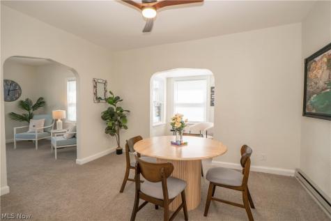 2413 Clearview Avenue NW Canton OH 44708