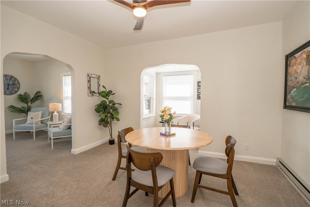 2413 Clearview Avenue NW Canton OH 44708