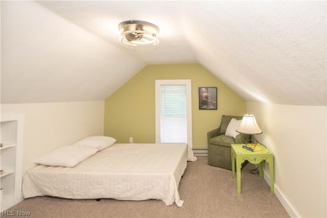 2413 Clearview Avenue NW Canton OH 44708