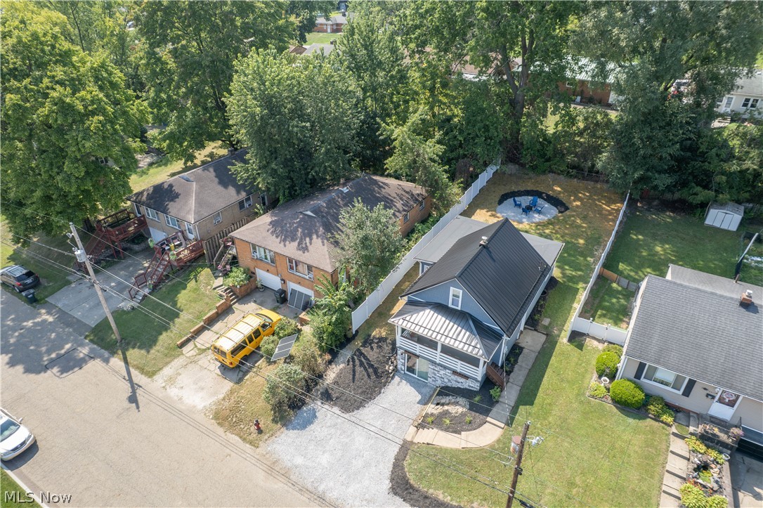 2413 Clearview Avenue NW Canton OH 44708