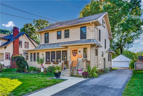 2770 Tifft Street Cuyahoga Falls OH 44221