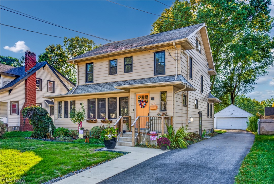 2770 Tifft Street Cuyahoga Falls OH 44221