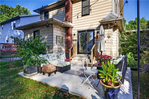 2770 Tifft Street Cuyahoga Falls OH 44221
