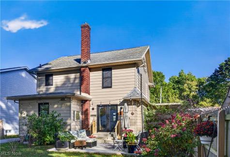 2770 Tifft Street Cuyahoga Falls OH 44221