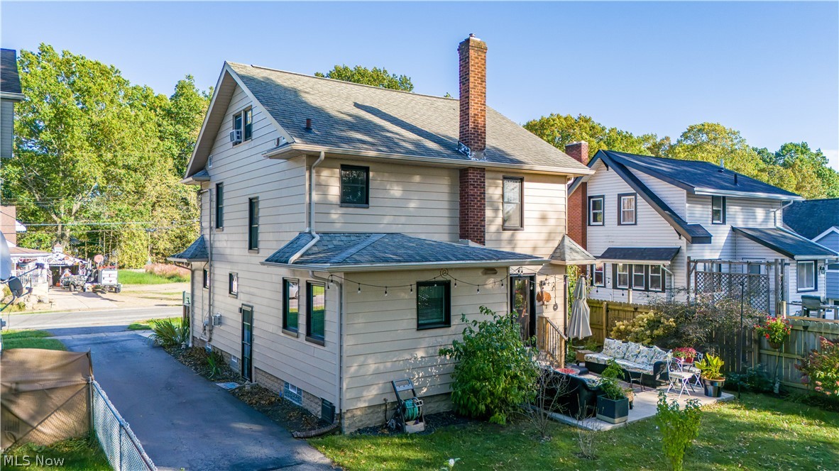 2770 Tifft Street Cuyahoga Falls OH 44221