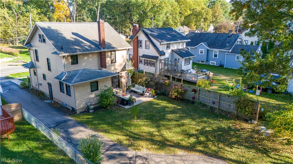 2770 Tifft Street Cuyahoga Falls OH 44221