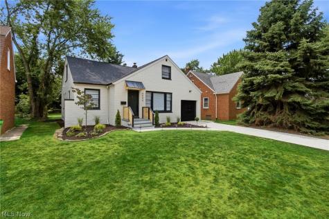 4046 Colony Road South Euclid OH 44121