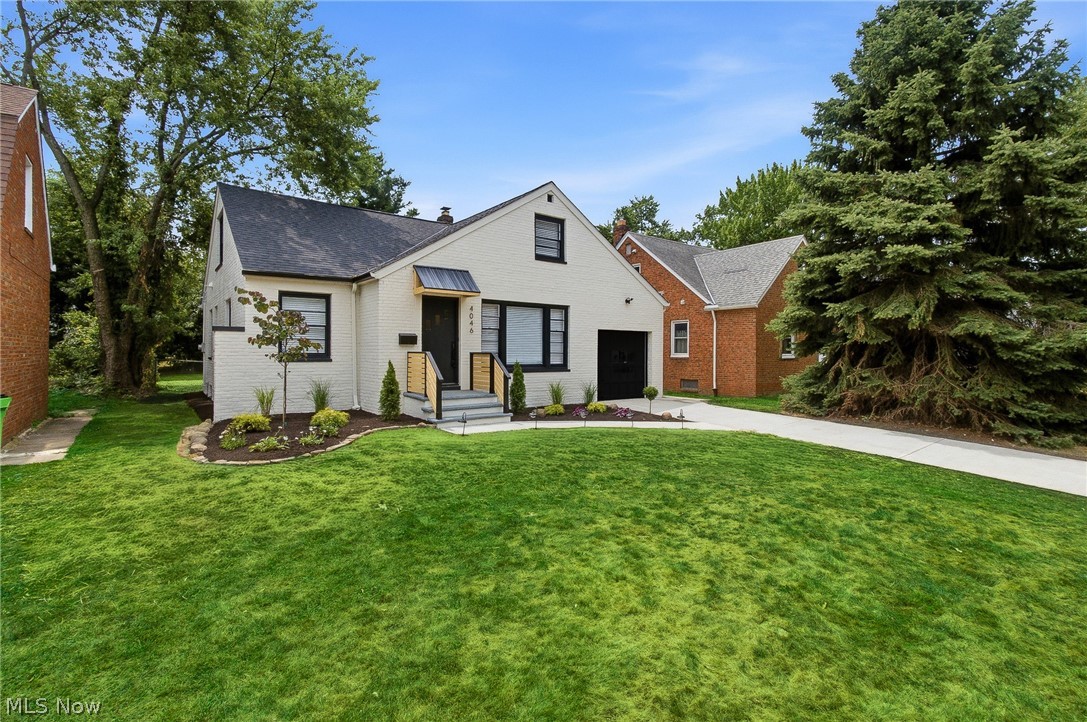 4046 Colony Road South Euclid OH 44121