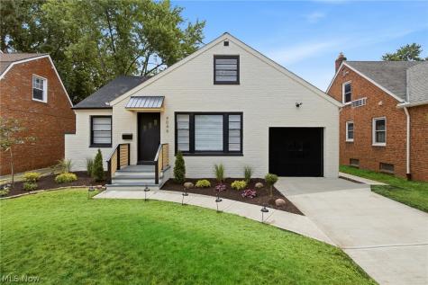 4046 Colony Road South Euclid OH 44121