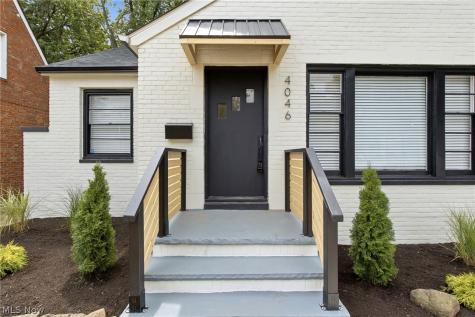 4046 Colony Road South Euclid OH 44121