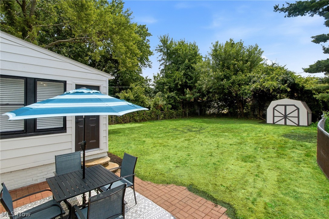 4046 Colony Road South Euclid OH 44121
