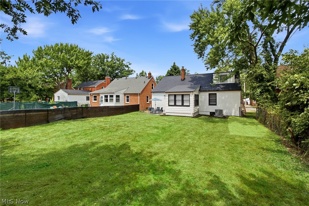 4046 Colony Road South Euclid OH 44121