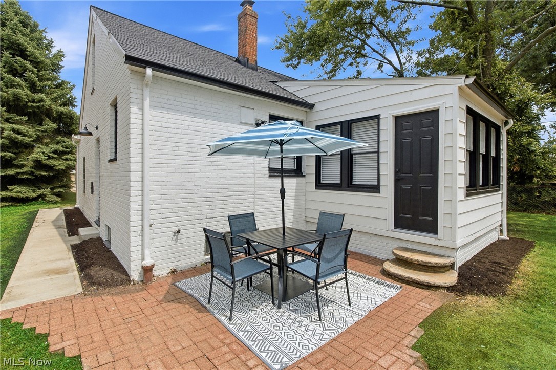 4046 Colony Road South Euclid OH 44121