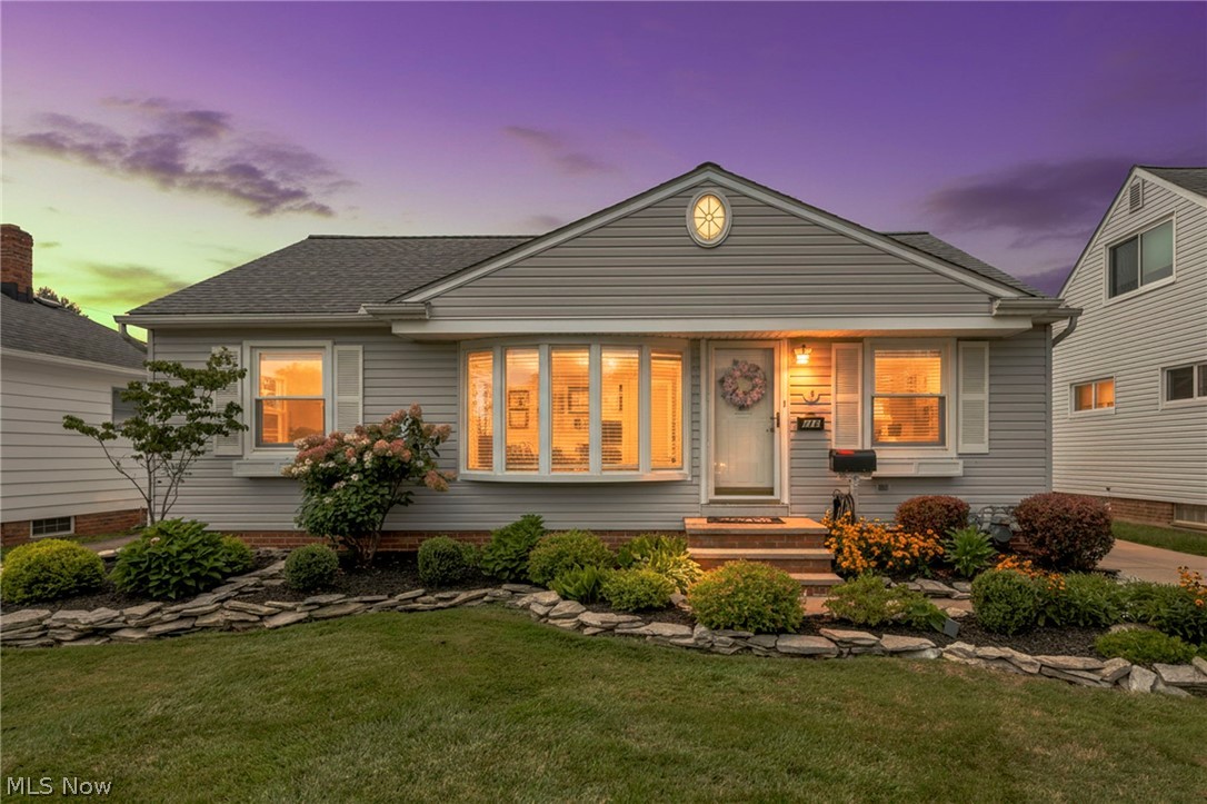 710 Bayridge Boulevard Willowick OH 44095