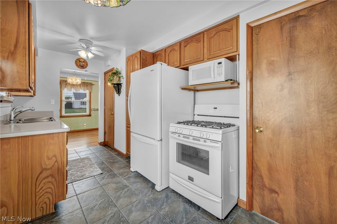 710 Bayridge Boulevard Willowick OH 44095