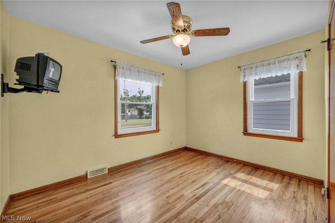 710 Bayridge Boulevard Willowick OH 44095