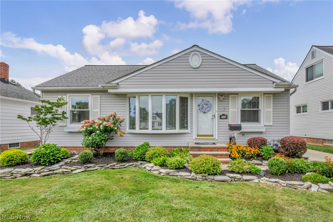 710 Bayridge Boulevard Willowick OH 44095