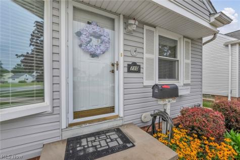 710 Bayridge Boulevard Willowick OH 44095
