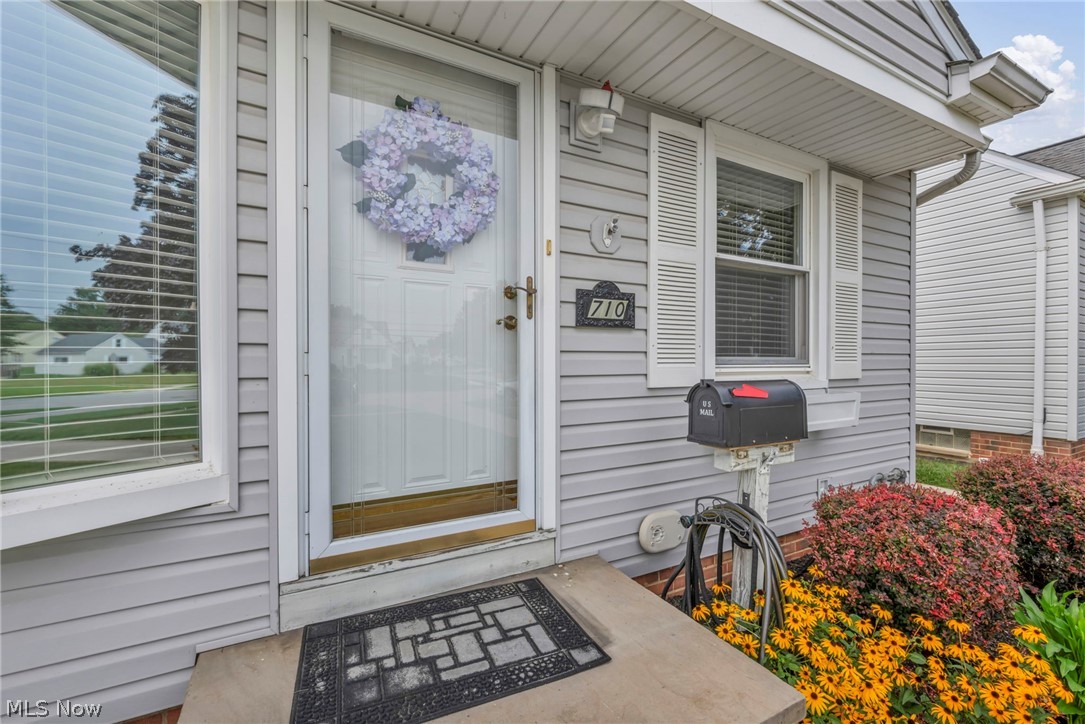 710 Bayridge Boulevard Willowick OH 44095