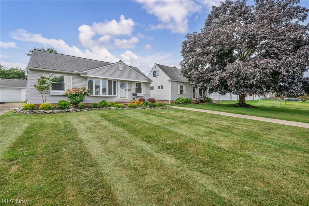 710 Bayridge Boulevard Willowick OH 44095