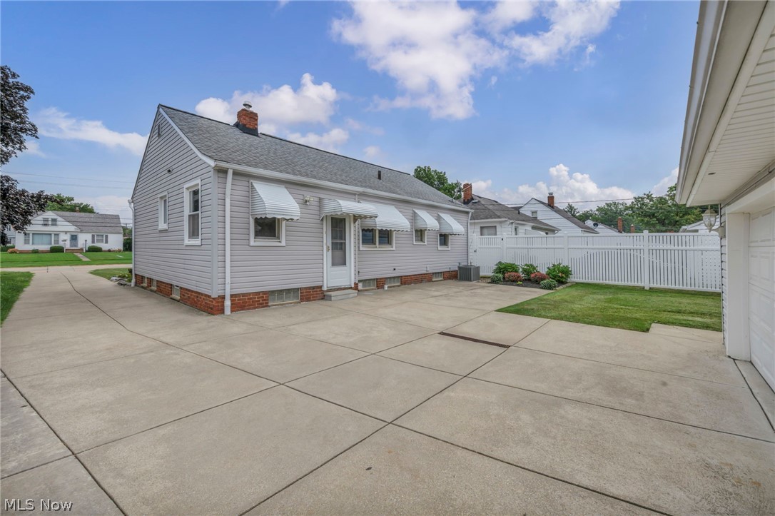 710 Bayridge Boulevard Willowick OH 44095