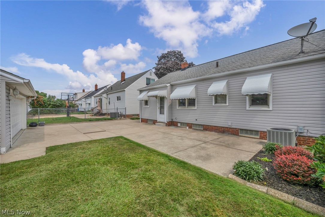 710 Bayridge Boulevard Willowick OH 44095