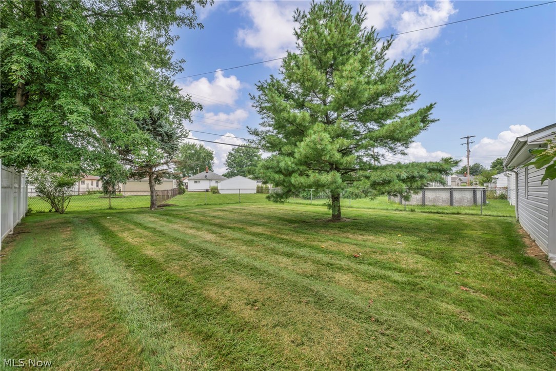 710 Bayridge Boulevard Willowick OH 44095
