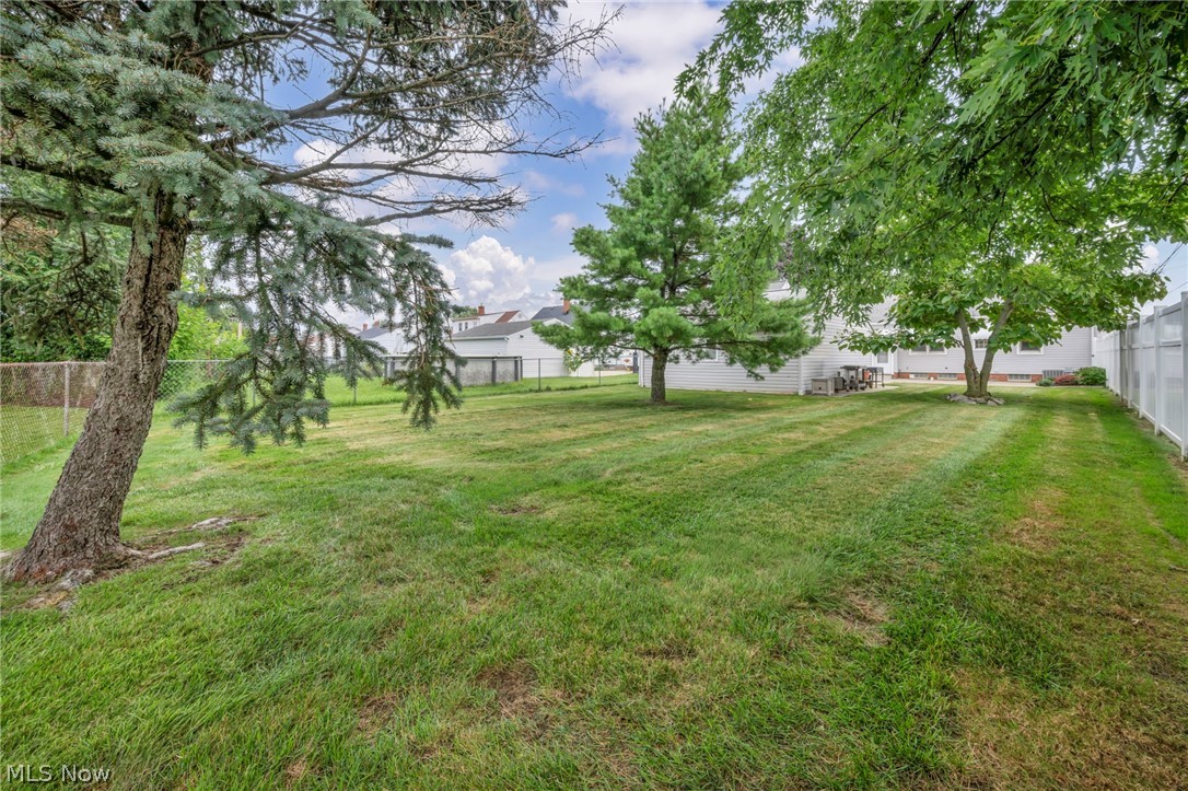 710 Bayridge Boulevard Willowick OH 44095