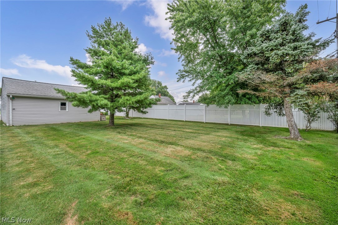 710 Bayridge Boulevard Willowick OH 44095