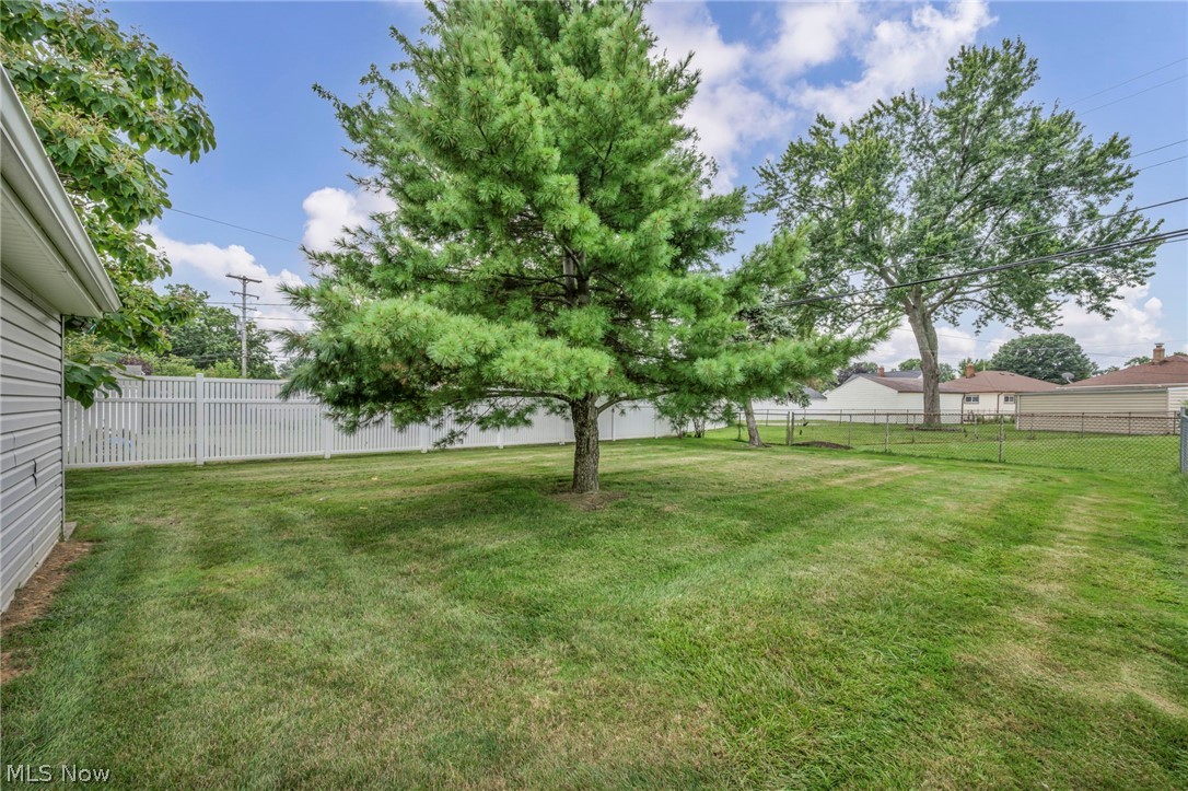 710 Bayridge Boulevard Willowick OH 44095
