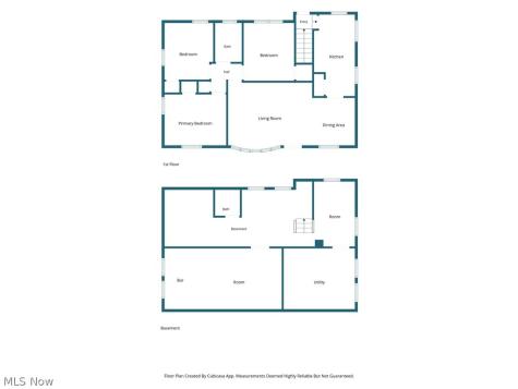 710 Bayridge Boulevard Willowick OH 44095