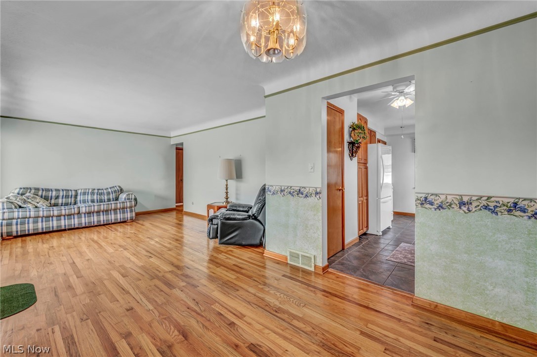710 Bayridge Boulevard Willowick OH 44095