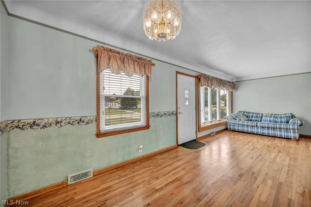 710 Bayridge Boulevard Willowick OH 44095