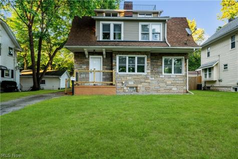 375 S Firestone Boulevard Akron OH 44301