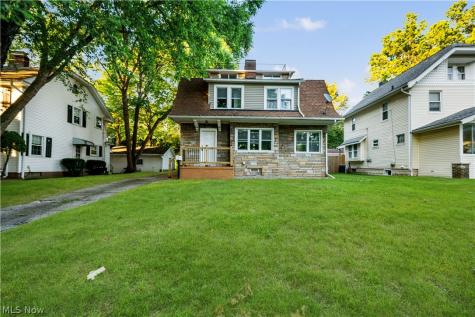 375 S Firestone Boulevard Akron OH 44301