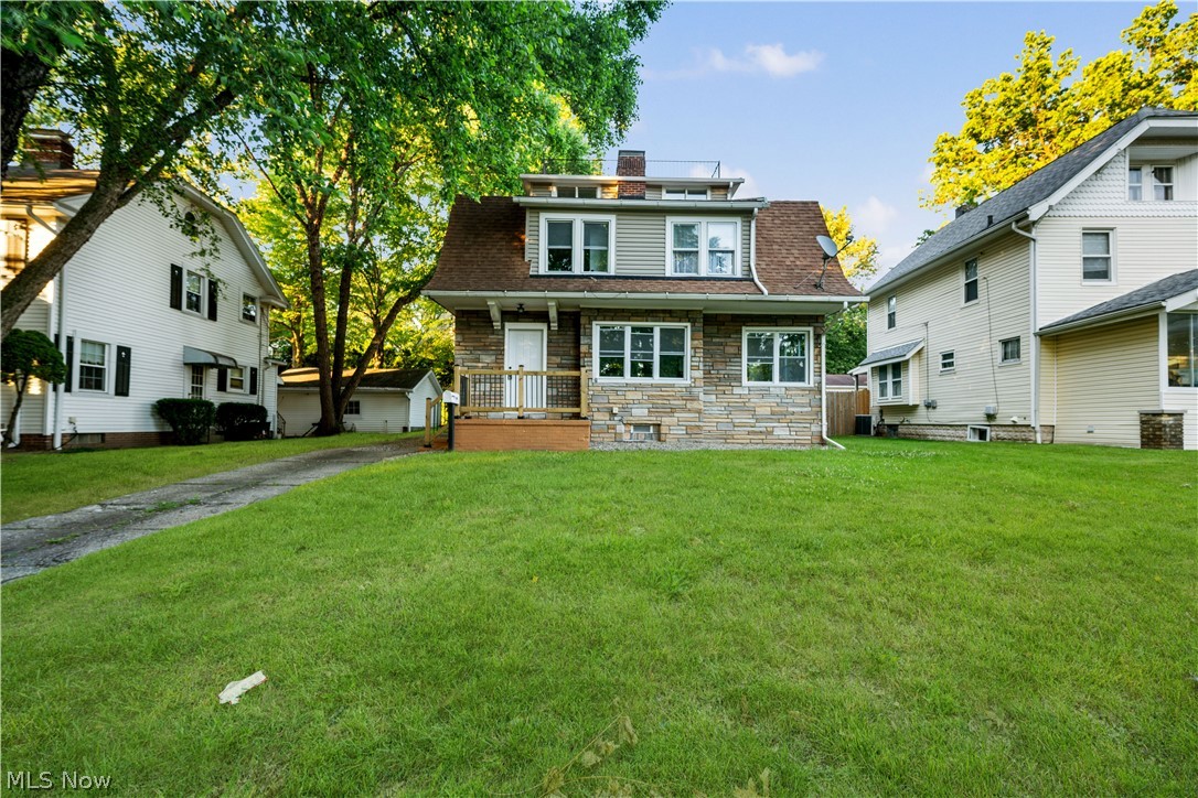375 S Firestone Boulevard Akron OH 44301