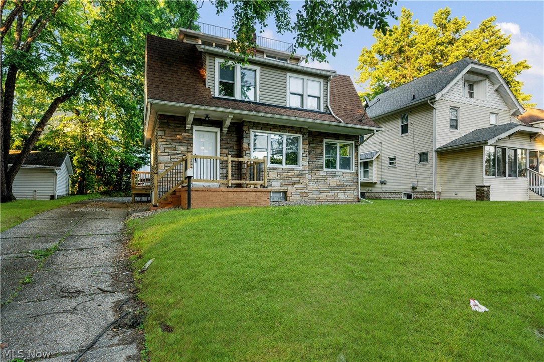 375 S Firestone Boulevard Akron OH 44301