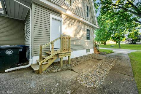 375 S Firestone Boulevard Akron OH 44301