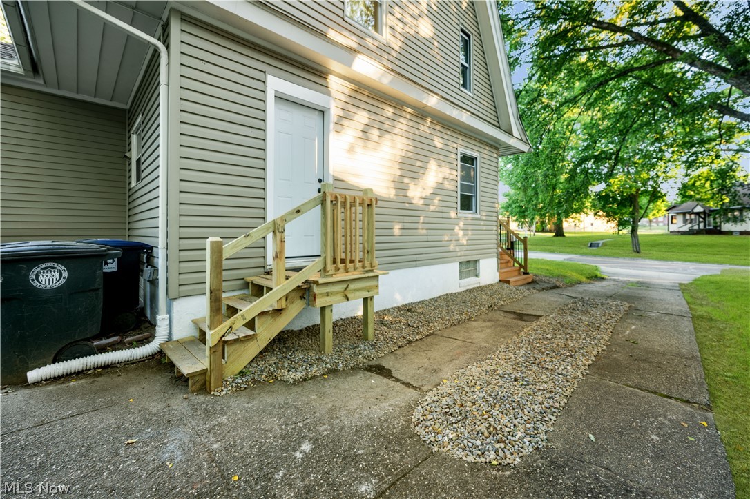 375 S Firestone Boulevard Akron OH 44301